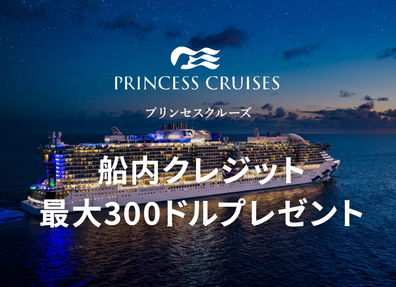 外国船・日本船のクルーズ専門旅行会社｜ビュート