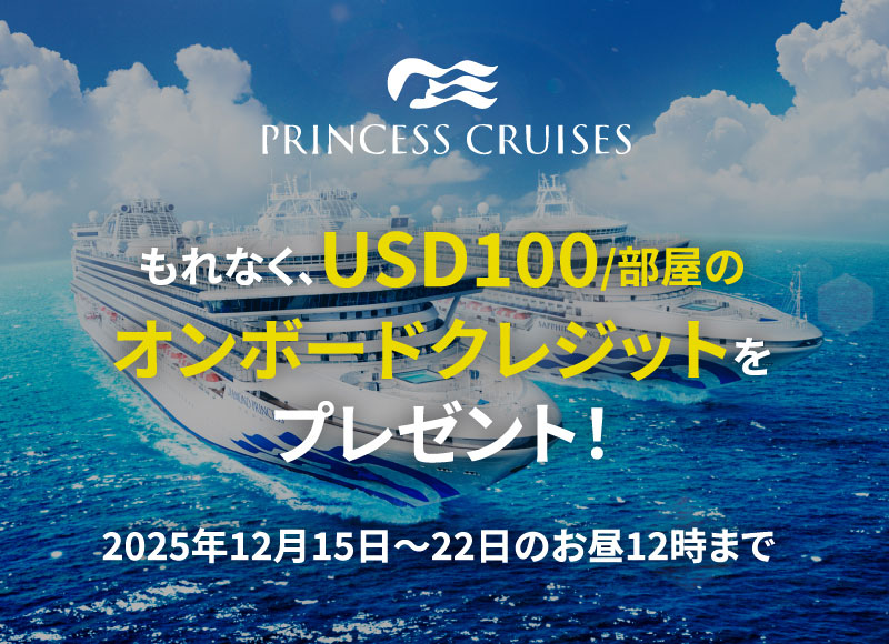 外国船・日本船のクルーズ専門旅行会社｜ビュート