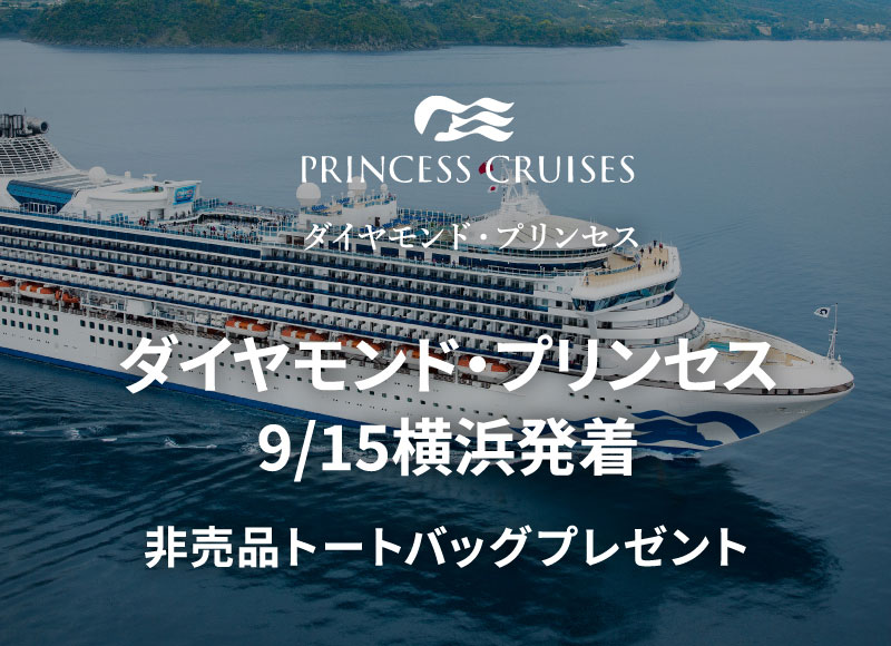 外国船・日本船のクルーズ専門旅行会社｜ビュート