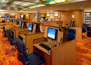 エクスプロラーズラウンジ
