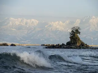 伏木/富山県(日本)