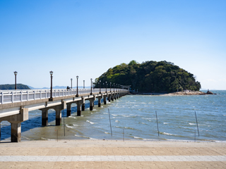 蒲郡/愛知県(日本)