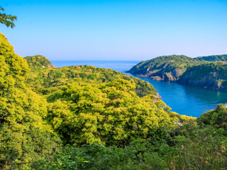 浜田/島根県(日本)