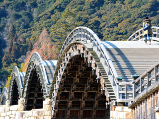 岩国/山口県(日本)