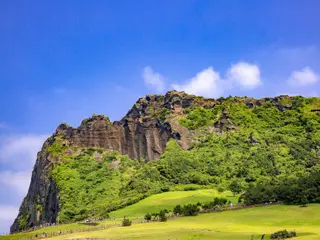 済州島(韓国)