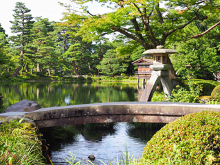 金沢/石川県(日本)