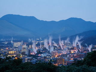 別府/大分県(日本)