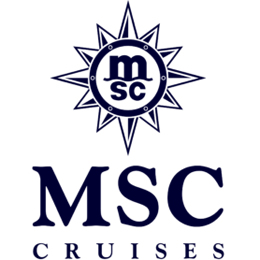 MSCクルーズ 