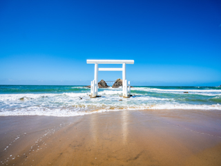 糸島/福岡県(日本)