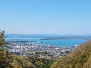 七尾/石川県(日本)