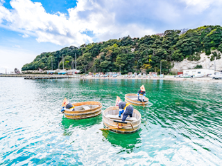 佐渡島/新潟県(日本)