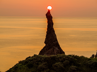 隠岐/島根県(日本)