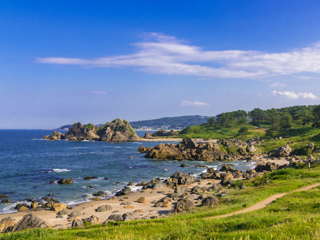 八戸/青森県(日本)