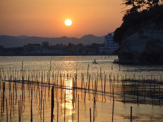 小松島/徳島県(日本)