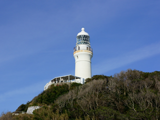 御前崎/静岡県(日本)