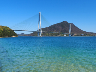 大三島/愛媛県(日本)