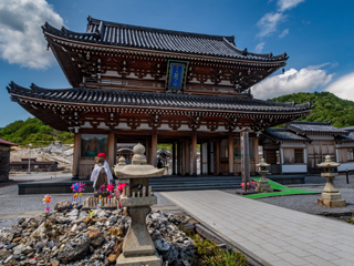 大湊(むつ)/青森県(日本)