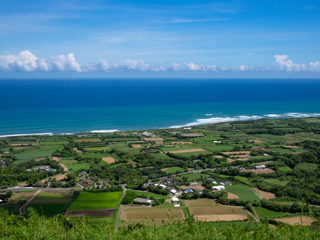 種子島/鹿児島県(日本)