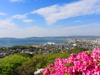 館山/千葉県(日本)