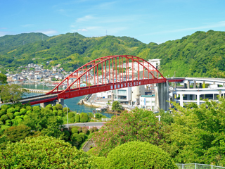 呉/広島県(日本)