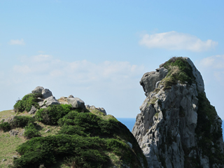 壱岐/長崎県(日本)