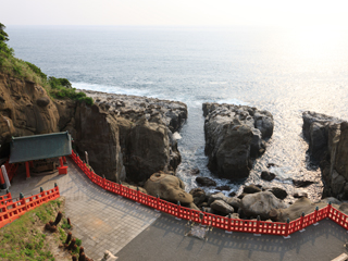 宮崎/宮崎県(日本)