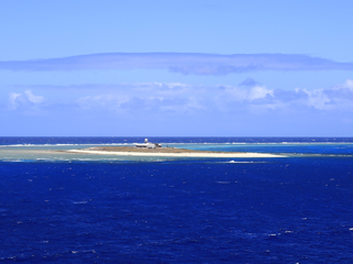 ウィリス島(オーストラリア)