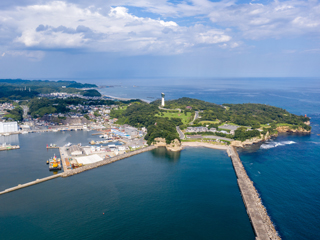 小名浜/福島県(日本)