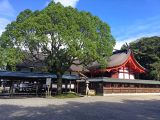 宗像/福岡県 (日本)