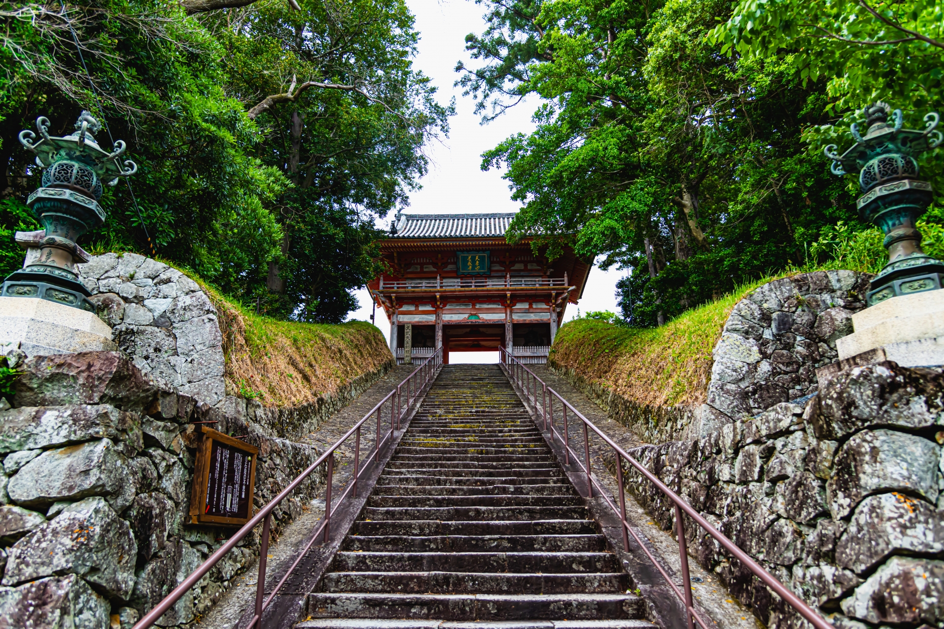 日高(御坊)/和歌山県(日本)