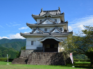 伊予長浜/愛媛県(日本)