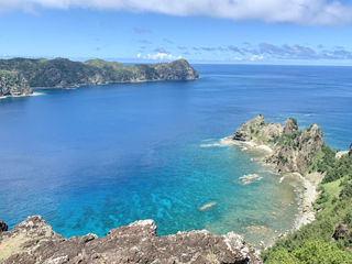 父島 <小笠原>/東京都(日本)