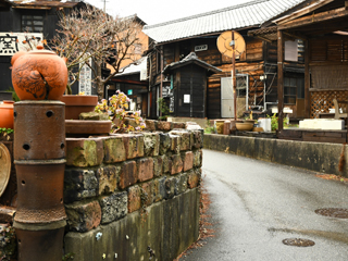 常滑<とこなめ>/愛知県(日本)