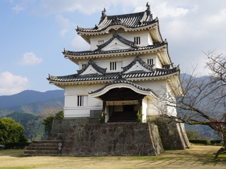 宇和島/愛媛県(日本)