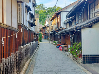 鞆の浦/広島県 (日本)