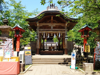 江の島/神奈川県(日本)