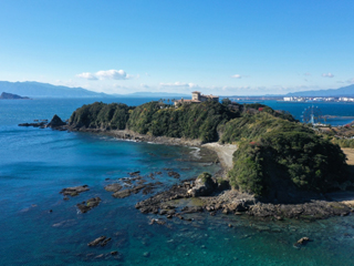 志布志/鹿児島県(日本)