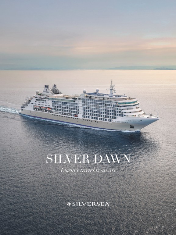 シルバー ドーン ブロシャー[英語]