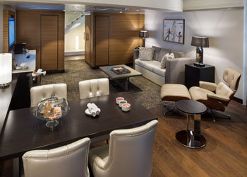 <b>Owner's Loft Suite</b>