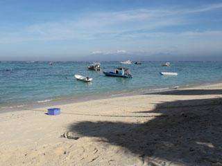 カイ諸島/マルク諸島(インドネシア)