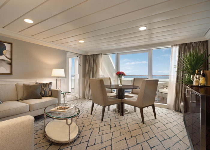 オーナーズ・スイート