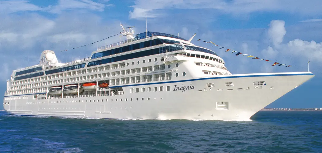 [BF割!]オーシャニア インシグニア【タンパ発着】　マヤ文明とリゾートの休日 8日間