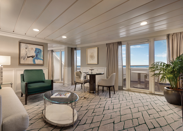 ビスタ・スイート