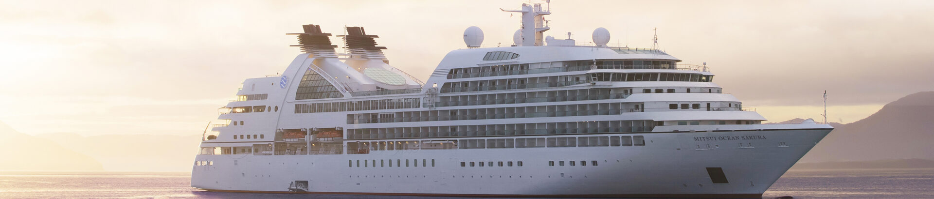 三井オーシャンサクラ