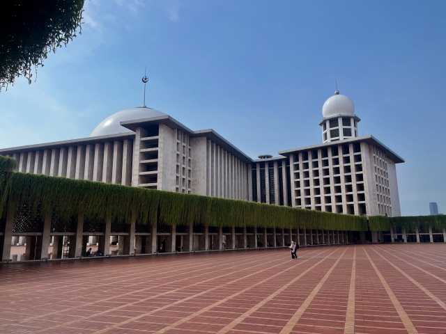 タンジュンプリオク/ジャカルタ(インドネシア)