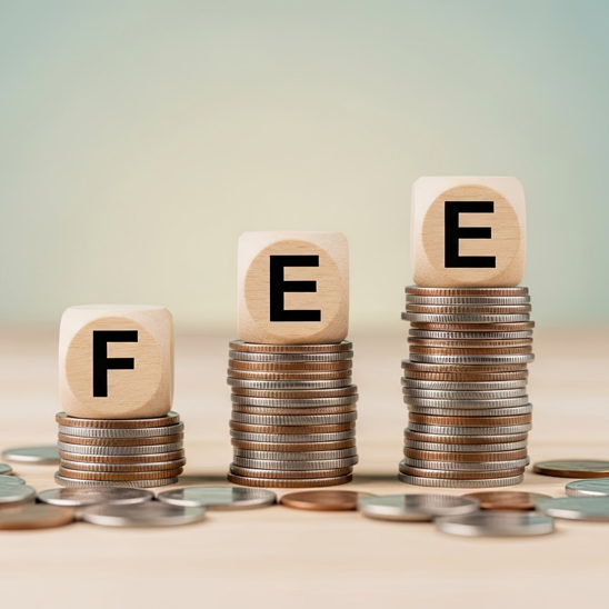 複数の料金プランから選べる