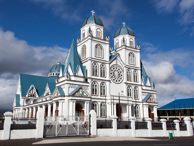 アピア(サモア)