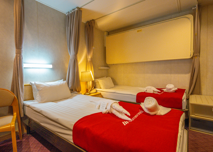 スタンダード内側