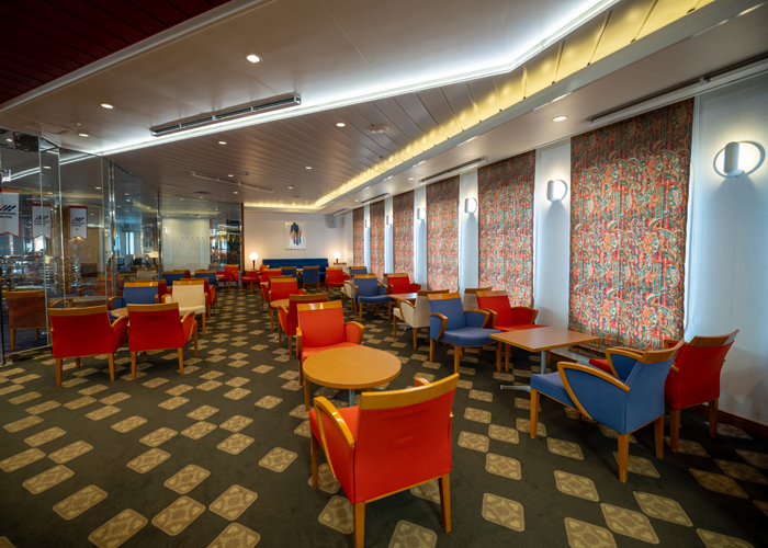 アマデウス・ラウンジ