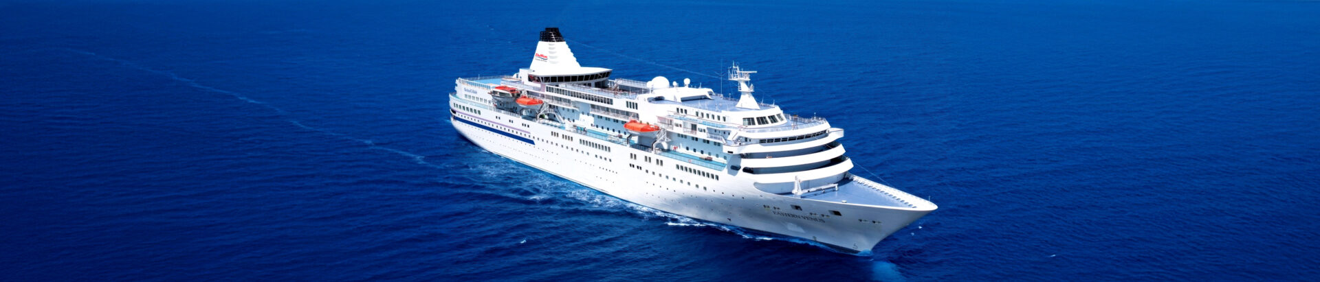 イースタン・クルーズ